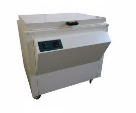 Banho Maria Descongelamento De Frango - Dripping Test - 6 Provas - CE-160/F6